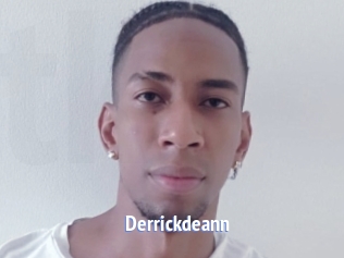 Derrickdeann