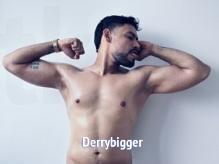 Derrybigger