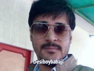 Desiboybabaji