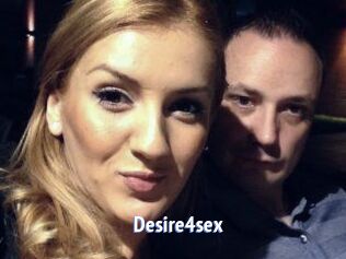 Desire4sex