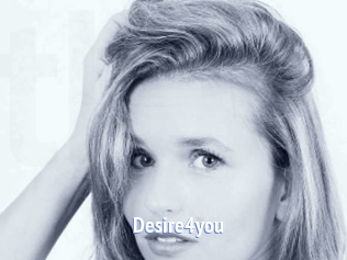 Desire4you