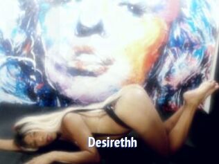 Desirethh