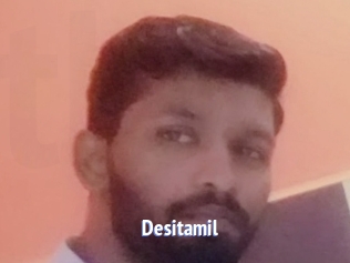 Desitamil