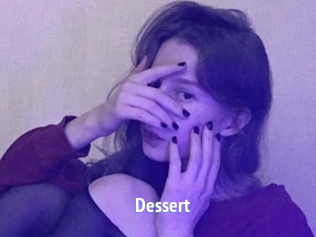 Dessert