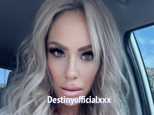 Destinyofficialxxx