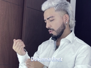 Devanmartinez