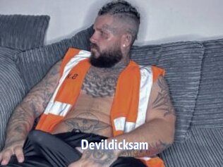 Devildicksam