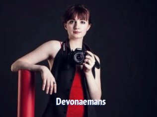 Devonaemans