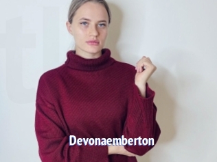 Devonaemberton