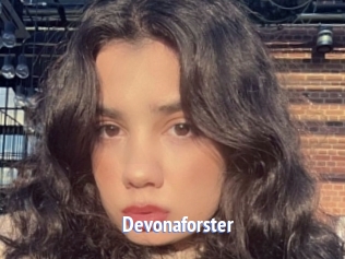 Devonaforster
