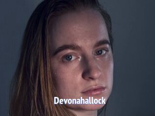 Devonahallock