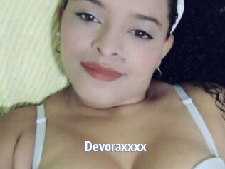 Devoraxxxx