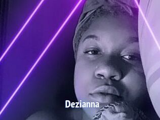 Dezianna