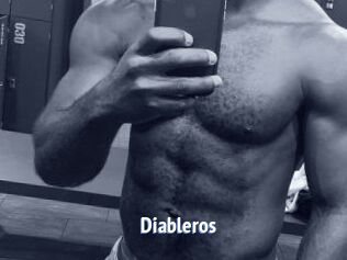 Diableros