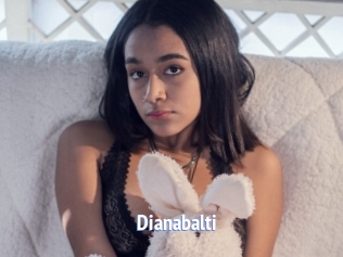 Dianabalti