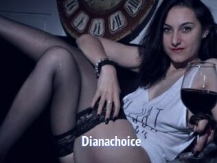 Dianachoice