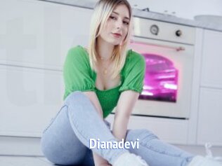 Dianadevi