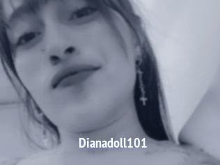 Dianadoll101
