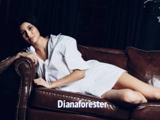 Dianaforester