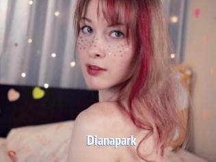 Dianapark