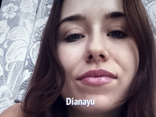 Dianayu