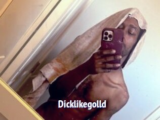 Dicklikegolld