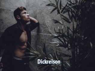 Dickreison