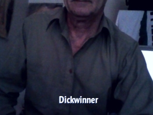 Dickwinner