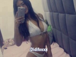 Didifoxxx