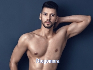 Diegomora