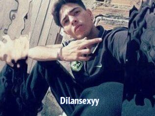 Dilansexyy