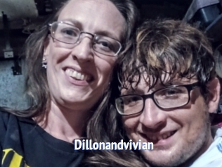 Dillonandvivian