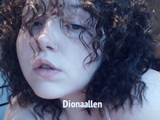 Dionaallen