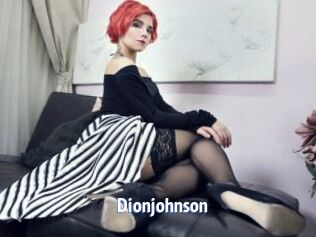 Dionjohnson