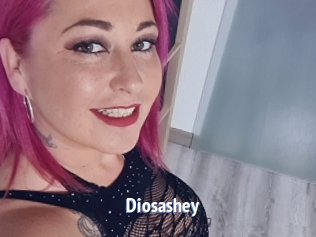 Diosashey