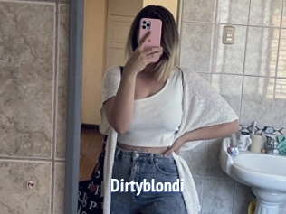 Dirtyblondi