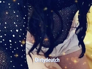 Dirtydeutch