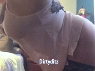 Dirtyditz