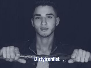 Dirtyironfist