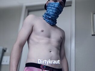 Dirtykraut