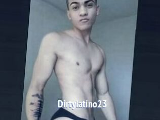 Dirtylatino23