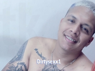 Dirtysexx1