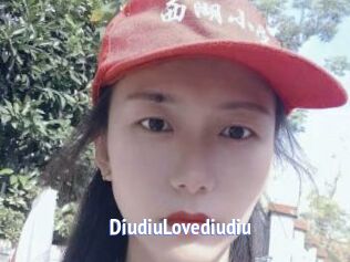 DiudiuLovediudiu