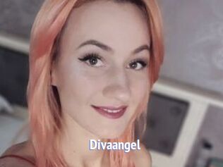 Divaangel