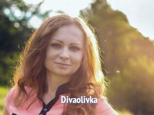 Divaolivka