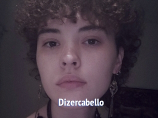 Dizercabello