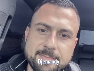 Djemandy