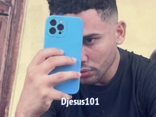 Djesus101