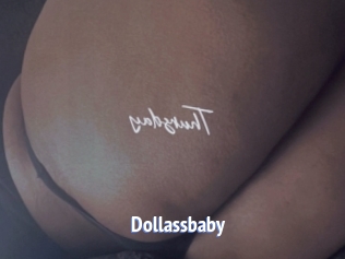 Dollassbaby