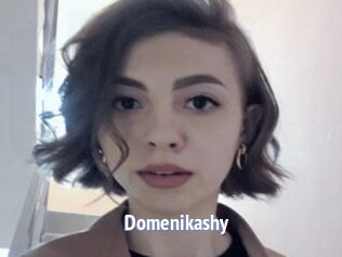 Domenikashy